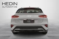 heti ajoon Kia XCeed