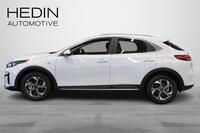 heti ajoon Kia XCeed