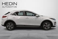 heti ajoon Kia XCeed