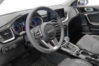 heti ajoon Kia XCeed