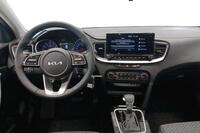 heti ajoon Kia XCeed