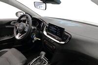 heti ajoon Kia XCeed