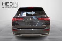 heti ajoon Mitsubishi Outlander