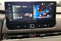 heti ajoon Mitsubishi Outlander