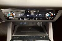 heti ajoon Mitsubishi Outlander
