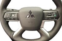 heti ajoon Mitsubishi Outlander