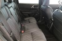 heti ajoon Mitsubishi Outlander