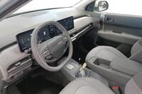 heti ajoon Kia EV3