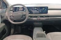 heti ajoon Kia EV3