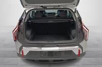 heti ajoon Kia EV3