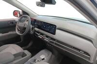 heti ajoon Kia EV3