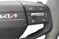 heti ajoon Kia EV3