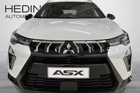 heti ajoon Mitsubishi ASX