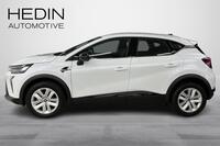 heti ajoon Mitsubishi ASX