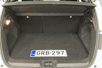 heti ajoon Mitsubishi ASX