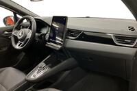 heti ajoon Mitsubishi ASX