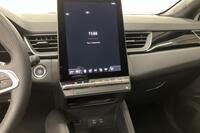 heti ajoon Mitsubishi ASX