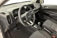 1,0 LX AMT 4P *** Rahoituskorko 0,99 % heti ajoon Kia Picanto
