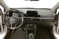 1,0 LX AMT 4P *** Rahoituskorko 0,99 % heti ajoon Kia Picanto