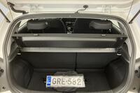 1,0 LX AMT 4P *** Rahoituskorko 0,99 % heti ajoon Kia Picanto