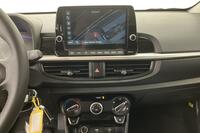 1,0 LX AMT 4P *** Rahoituskorko 0,99 % heti ajoon Kia Picanto