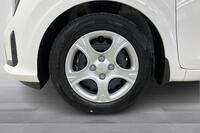 1,0 LX AMT 4P *** Rahoituskorko 0,99 % heti ajoon Kia Picanto