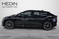 heti ajoon Kia EV6