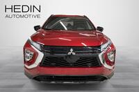 heti ajoon Mitsubishi Eclipse Cross