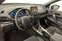 heti ajoon Mitsubishi Eclipse Cross