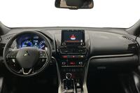 heti ajoon Mitsubishi Eclipse Cross