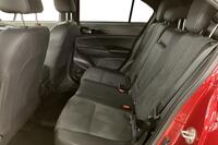 heti ajoon Mitsubishi Eclipse Cross