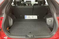 heti ajoon Mitsubishi Eclipse Cross