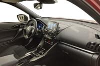 heti ajoon Mitsubishi Eclipse Cross