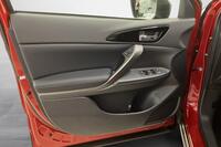 heti ajoon Mitsubishi Eclipse Cross