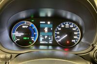 heti ajoon Mitsubishi Eclipse Cross