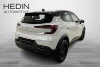 heti ajoon Mitsubishi ASX