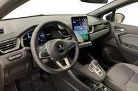 heti ajoon Mitsubishi ASX