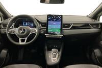 heti ajoon Mitsubishi ASX