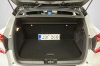 heti ajoon Mitsubishi ASX