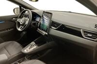 heti ajoon Mitsubishi ASX