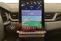 heti ajoon Mitsubishi ASX