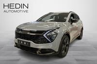 heti ajoon Kia Sportage