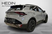 heti ajoon Kia Sportage