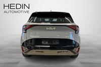 heti ajoon Kia Sportage