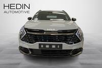 heti ajoon Kia Sportage
