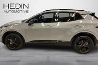 heti ajoon Kia Sportage