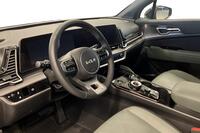 heti ajoon Kia Sportage