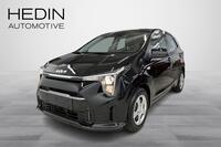 heti ajoon Kia Picanto