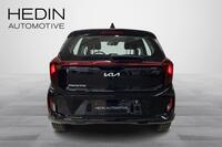 heti ajoon Kia Picanto