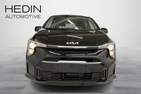 heti ajoon Kia Picanto